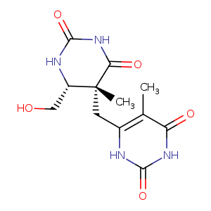 1e2n_2 Structure