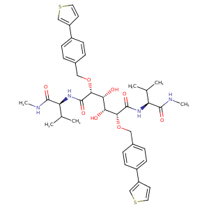 1ec1_1 Structure