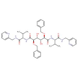 1ec3_1 Structure