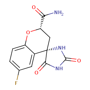 1ef3_1 Structure