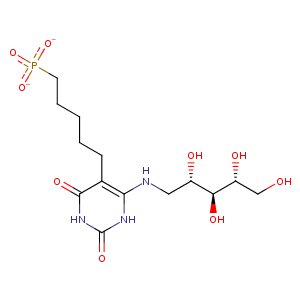 1ejb_3 Structure