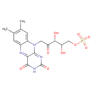 1ep1_1 Structure