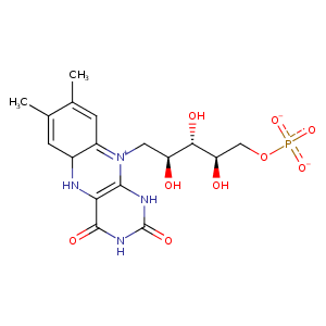 1ep3_1 Structure