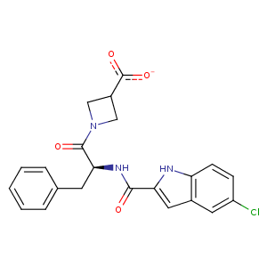 1exv_2 Structure