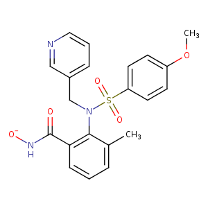 1fls_1 Structure