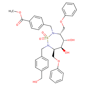 1g35_1 Structure