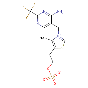 1g4t_1 Structure