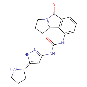 1gij_1 Structure