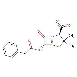 1gm7_1 Structure