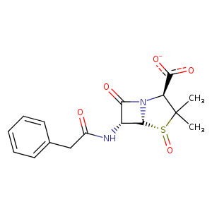 1gm8_1 Structure