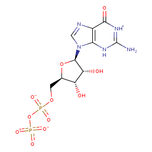 1got_1 Structure