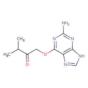 1gz8_1 Structure