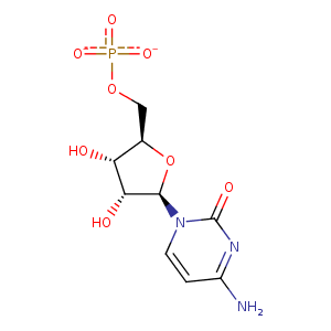 1h47_5 Structure