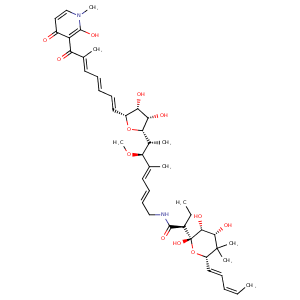 1ha3_2 Structure