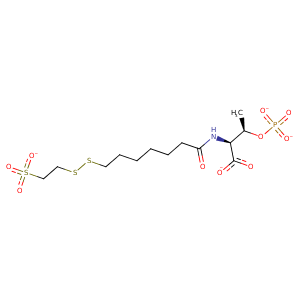 1hbm_2 Structure