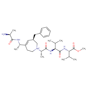 1hbv_1 Structure