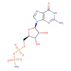 1hon_1 Structure