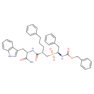 1hv5_18 Structure