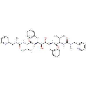 1hvi_1 Structure