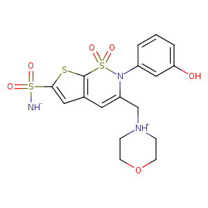 1i91_1 Structure