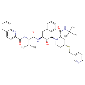 1ida_1 Structure