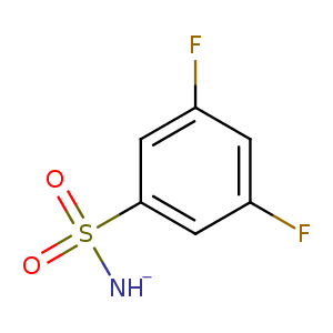 1if6_1 Structure