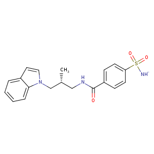 1if7_1 Structure