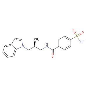 1if8_1 Structure