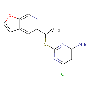 1ikx_1 Structure