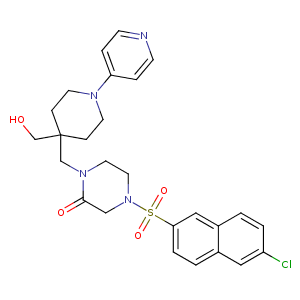 1iqh_1 Structure