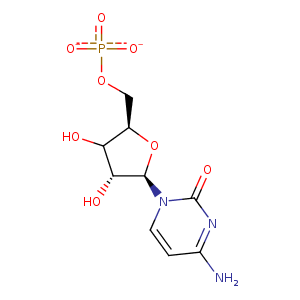 1iv4_3 Structure