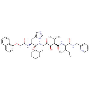 1ivp_1 Structure