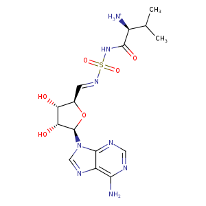 1ivs_2 Structure