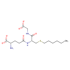 1k3y_1 Structure