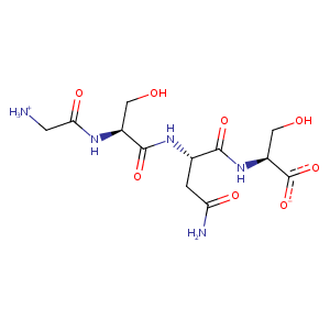 1kap_1 Structure