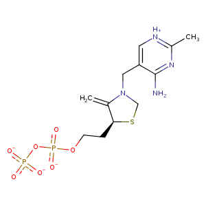 1kek_2 Structure