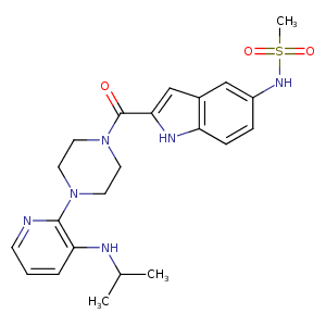 1klm_1 Structure