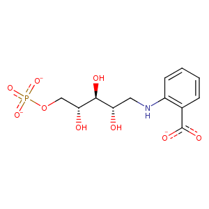 1lbm_1 Structure