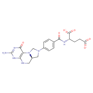 1lce_1 Structure