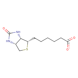 1ldq_1 Structure