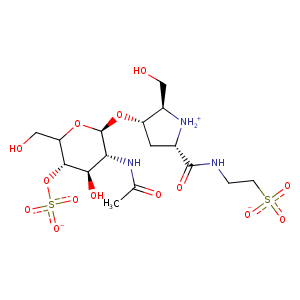 1lmc_1 Structure