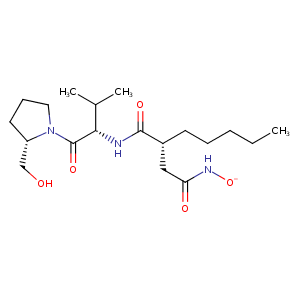 1lru_3 Structure