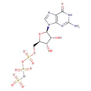 1m2o_2 Structure