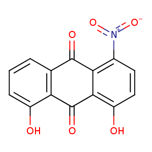 1m2p_1 Structure