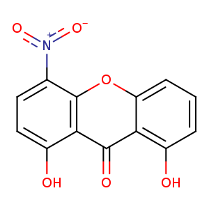 1m2q_1 Structure