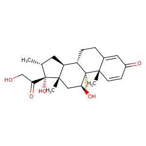 1m2z_1 Structure