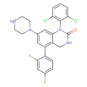 1m7q_1 Structure