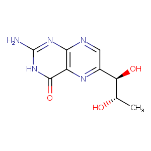 1m8d_1 Structure