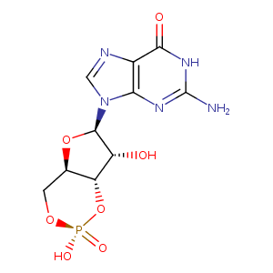 1mc0_1 Structure