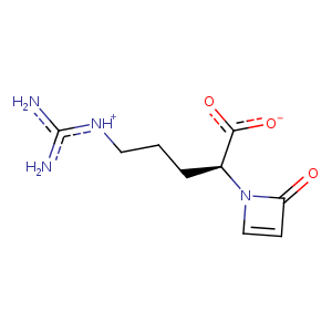 1mc1_1 Structure